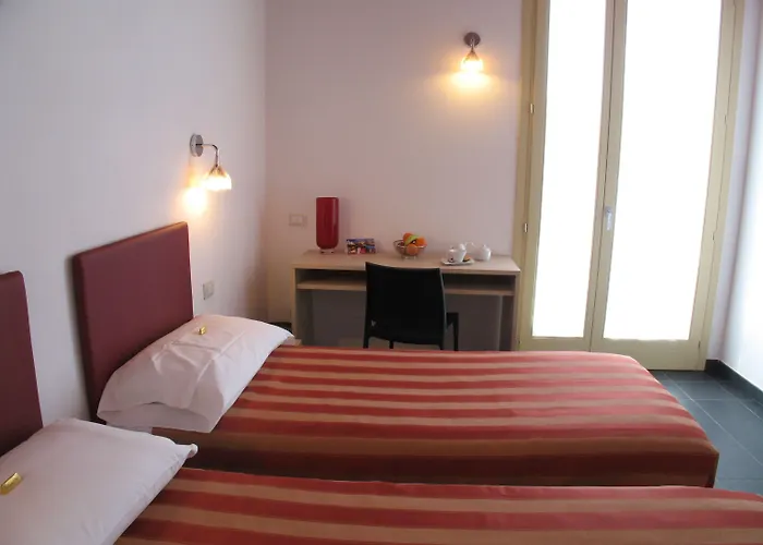 6 Porte Guesthouse Mantova