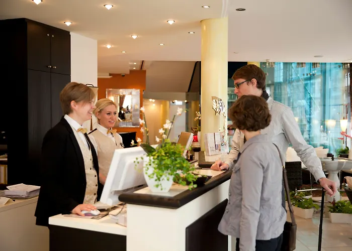 Boutiquehotel La Casa Tübingen