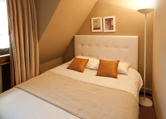 Le Gouverneur Hotel Obernai