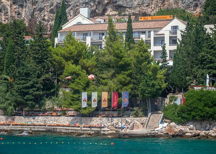 Hotel Podstine Hvar Town