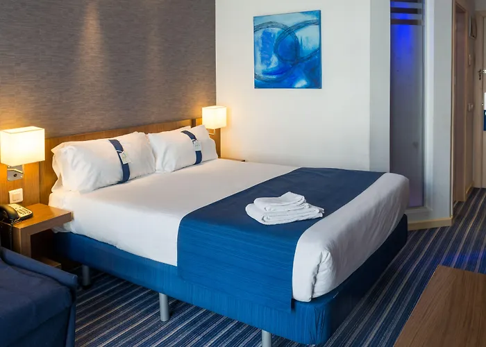 Holiday Inn Express Madrid Leganes By Ihg