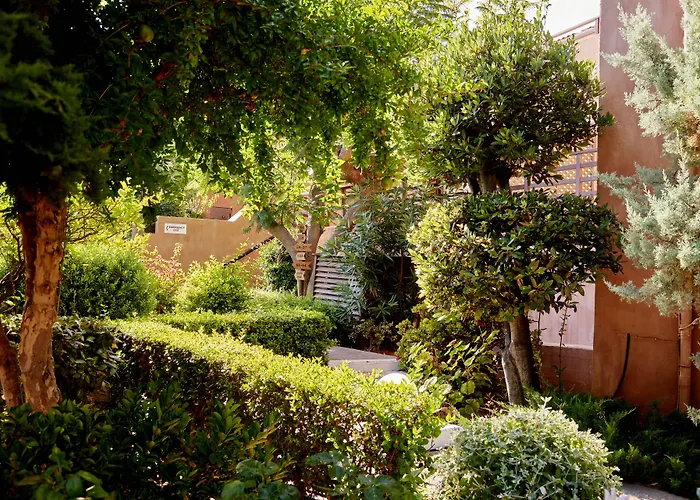 Koutouloufari Village Holiday Club Chersonissos