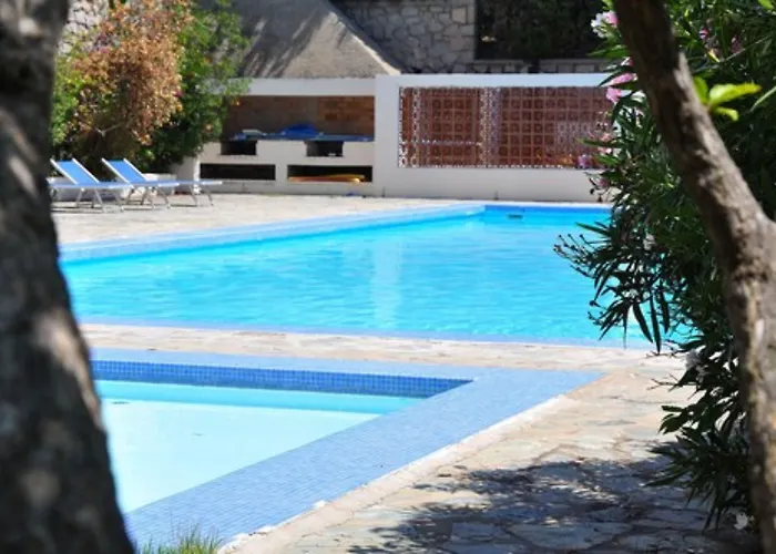 Sun Beach Ajaccio 