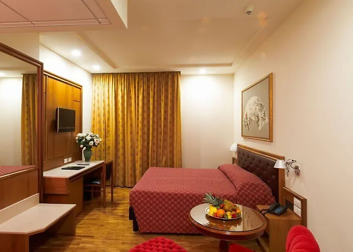 Hotel Svevo Gioia Del Colle