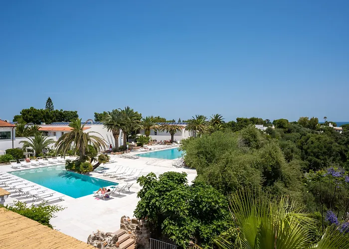 Hotel Ostuni A Mare