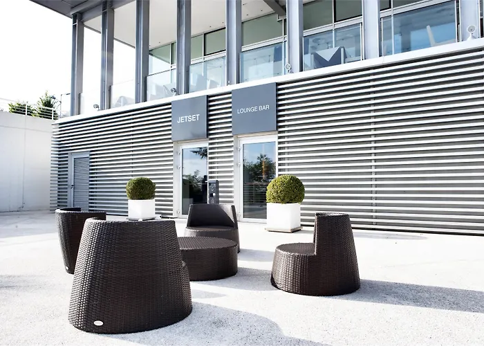 Hotel Horizon Montegranaro