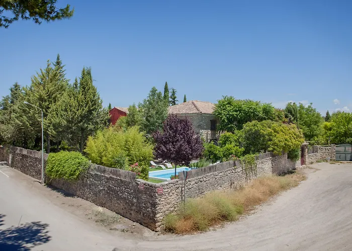 La Caseria de Tito Úbeda