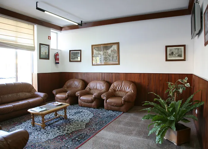 Curia Clube Aparthotel