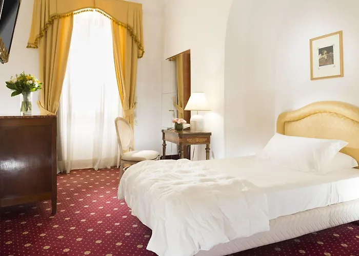 Grande Albergo Internazionale
