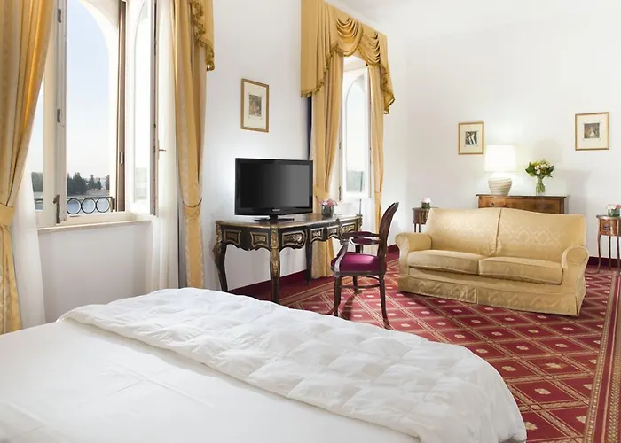Grande Albergo Internazionale Brindisi
