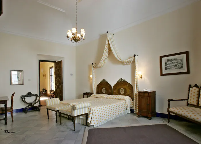 Posada de Palacio Sanlúcar de Barrameda