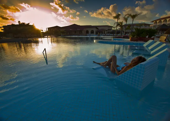 Grand Palladium Imbassaí Resort&Spa - All Inclusive Praia do Forte