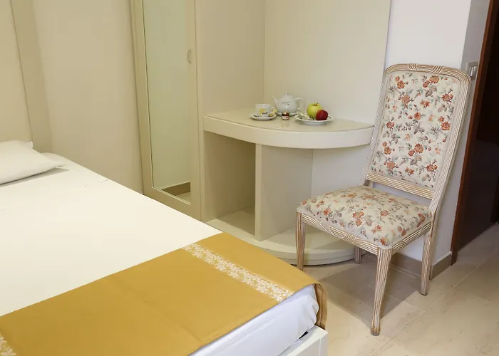 Hotel Europa Foggia