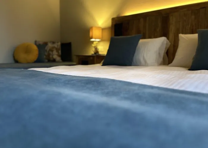 Hotel Paradiso Como Brunate