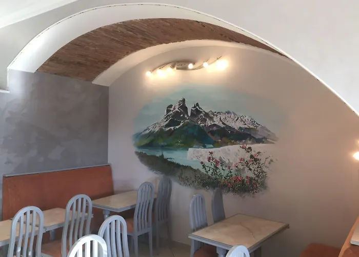 Hotel George Montmélian