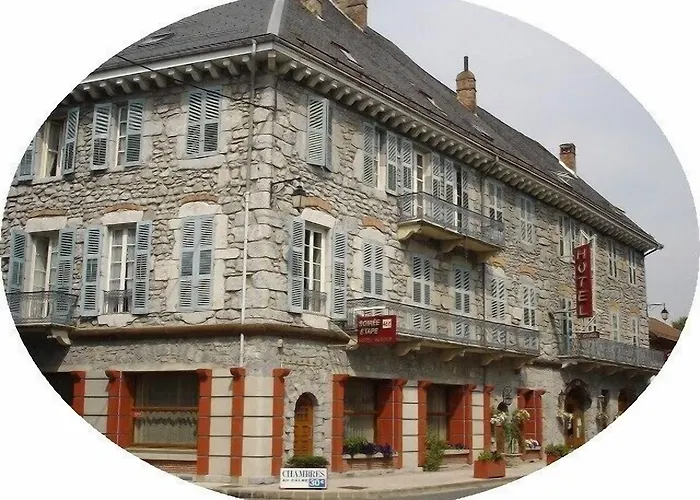 Hotel George