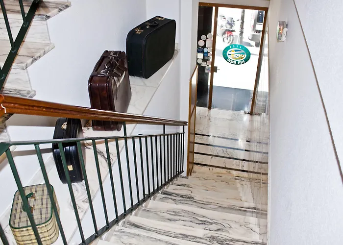 Hotel Playa Poniente Gijón
