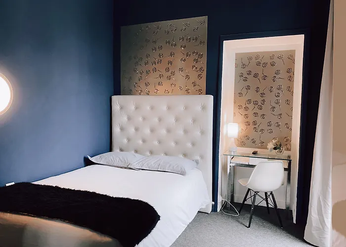 Royal Hôtel Nîmes