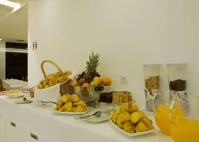 Hotel Genesis Fátima