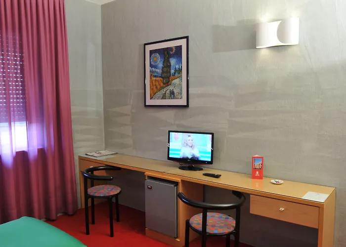 Hotel Ariane Thiene