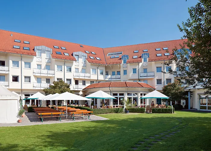 Seminaris Hotel Bad Boll