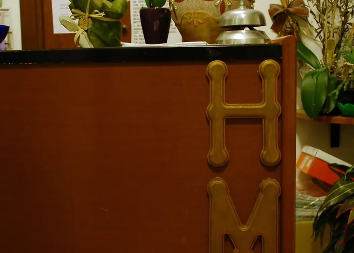 Hotel Major