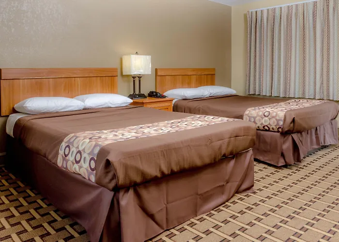Relax Inn - Bryson City