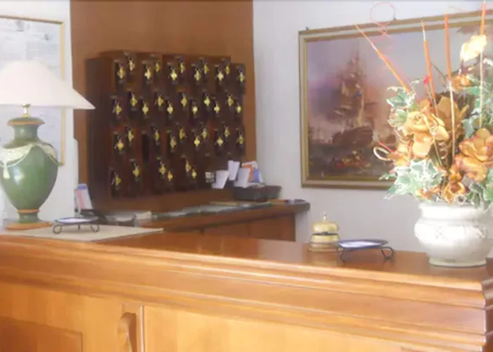Hotel Traghetto Civitavecchia