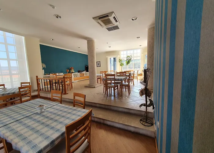 Hotel Cabecinho Anadia