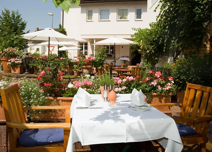 Hotel Hirsch