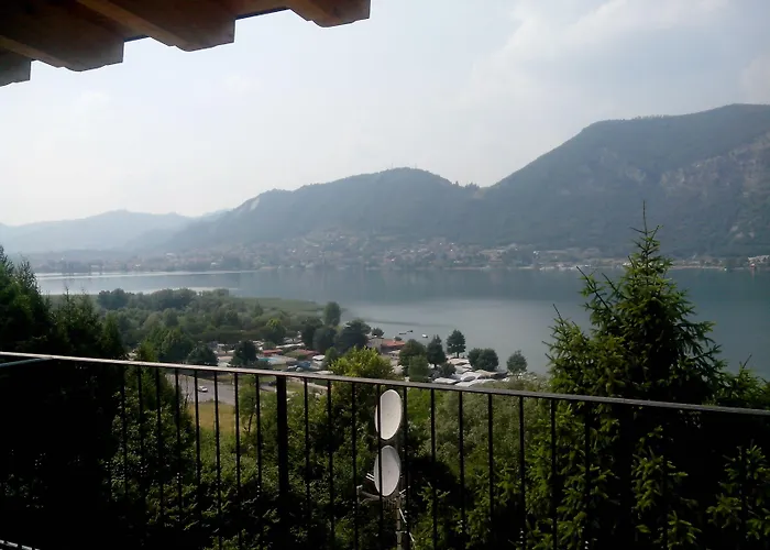 Hotel Empire Resort Iseo