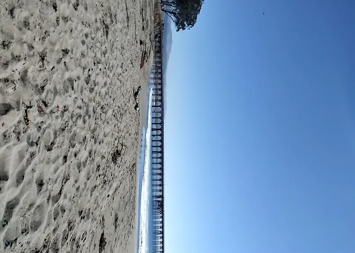 Beach Bungalow Inn And Suites Morro Bay