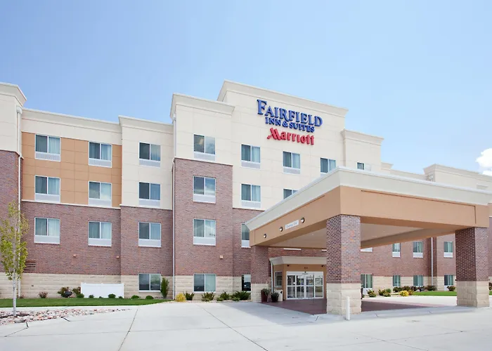 Fairfield Inn & Suites By Marriott Grand Island