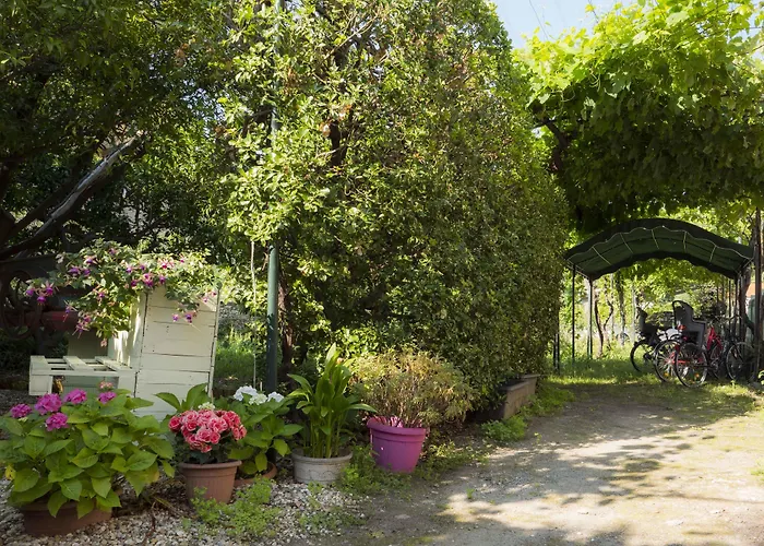 Residence Holidays Pietra Ligure