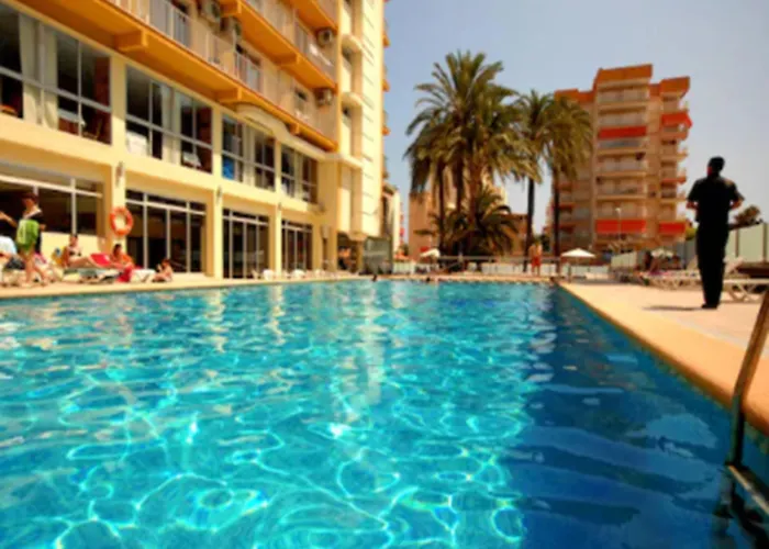 Hotel Safari Gandía