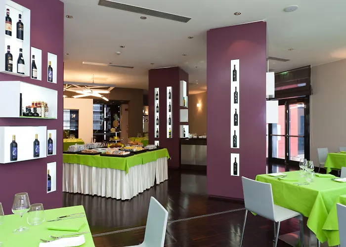 Hotel Rmh Modena Des Arts