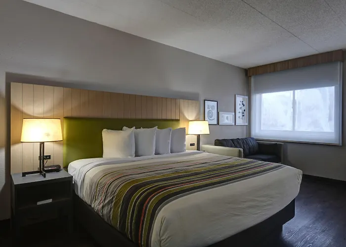 Pierre Hotels