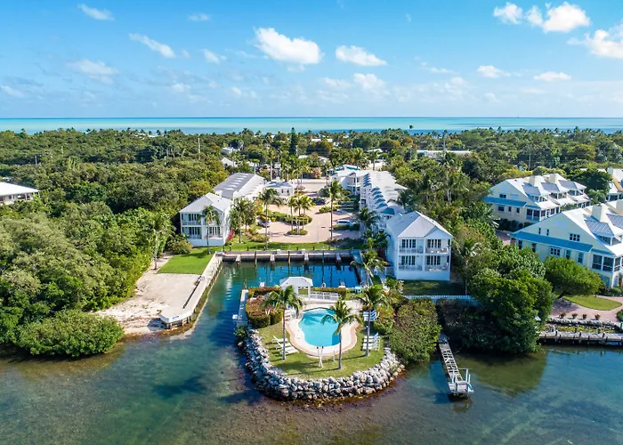 Bayside Villas By Islander Resort