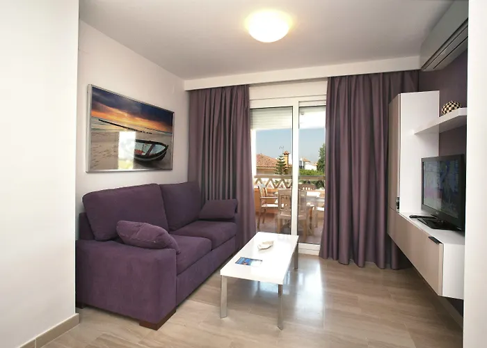 Apartamentos Leo Canela Isla Canela