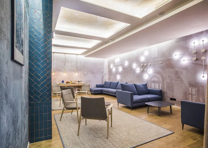 Hotel Sleep&Fly El Prat de Llobregat