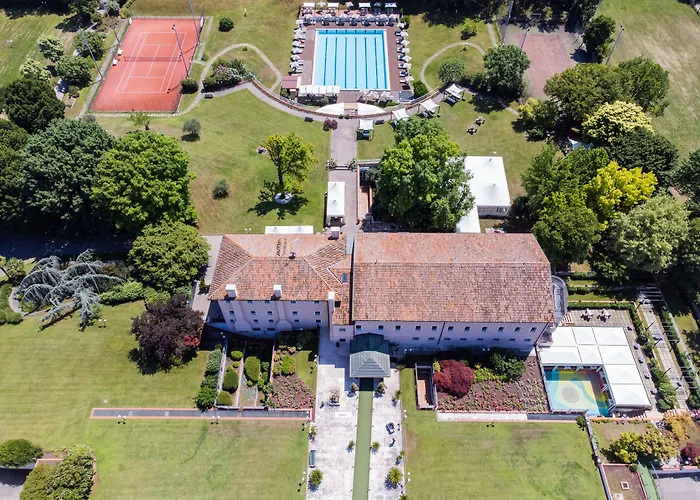 Hotel Ristorante Fior Castelfranco Veneto