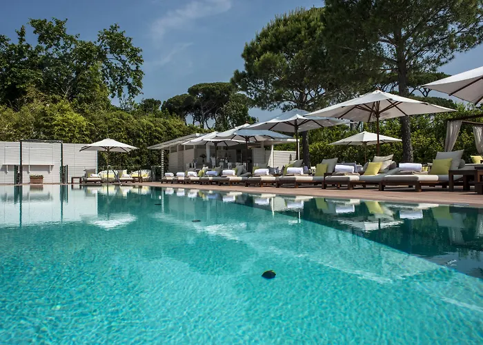 Hotel Principe Forte Dei Marmi