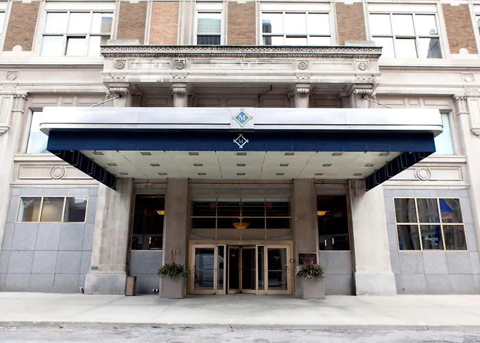 Milwaukee Athletic Club