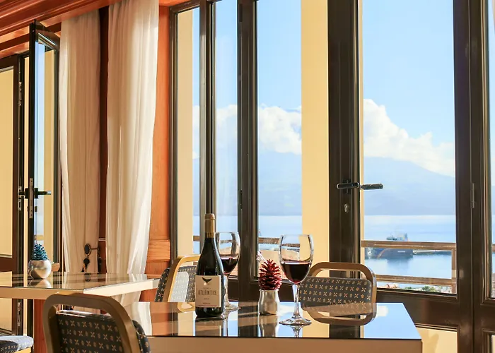 Hotel Horta