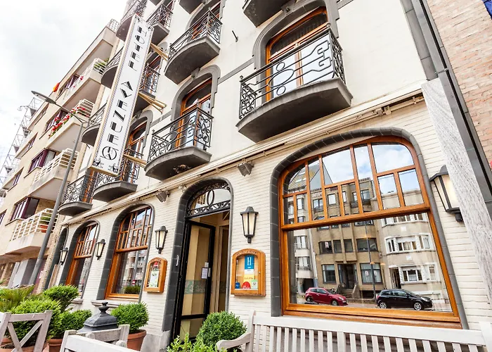 Avenue Hotel By F-Hotels