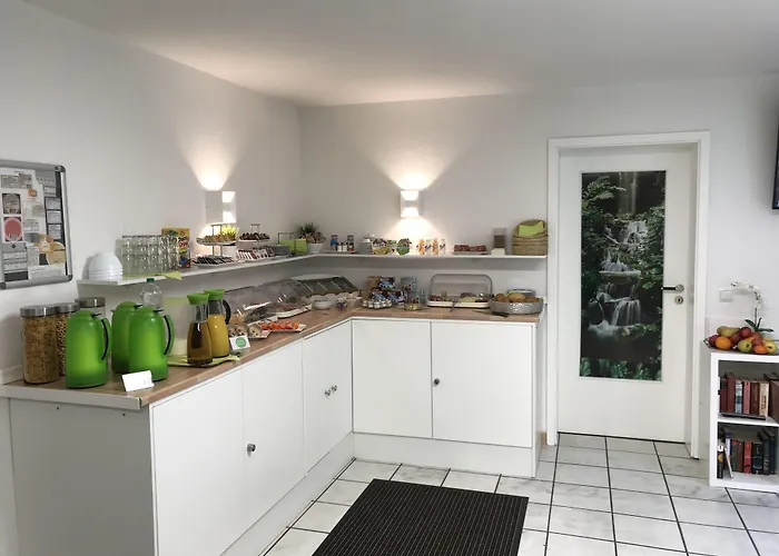 Hotel Oelberg budget - BONN SÜD Königswinter