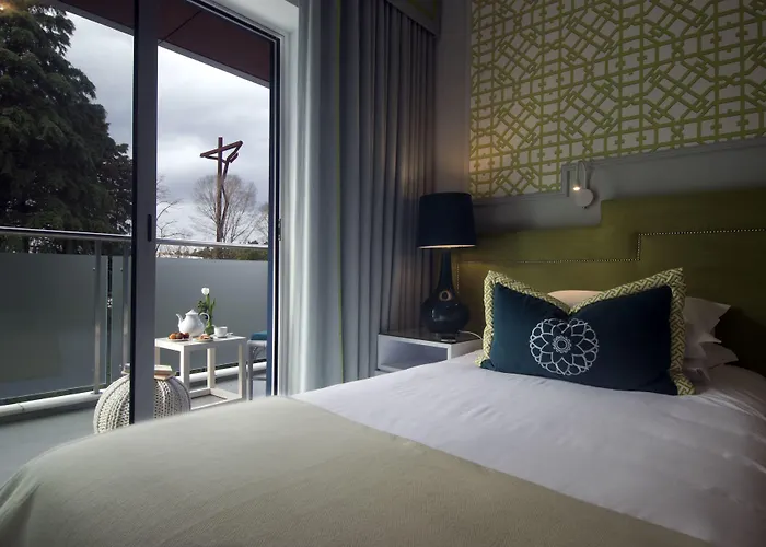 Coração de Fatima Boutique Hotel