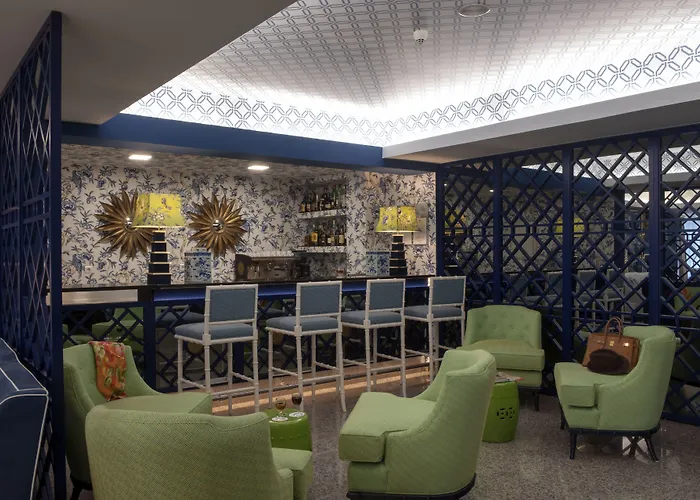 Coração de Fatima Boutique Hotel