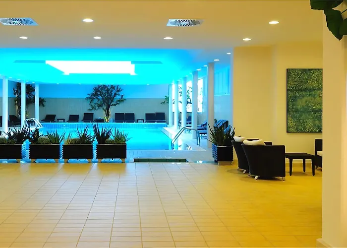 Bv Grand Hotel Assisi