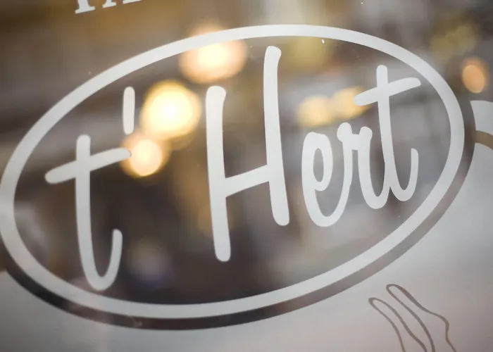 Hotel 'T Hert Genk